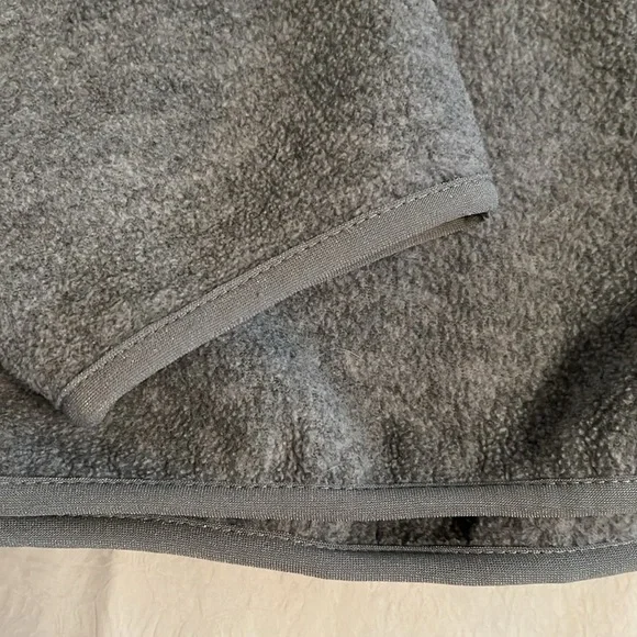 Fleece Starbucks’s Sweatshirt - Picture 6 of 10